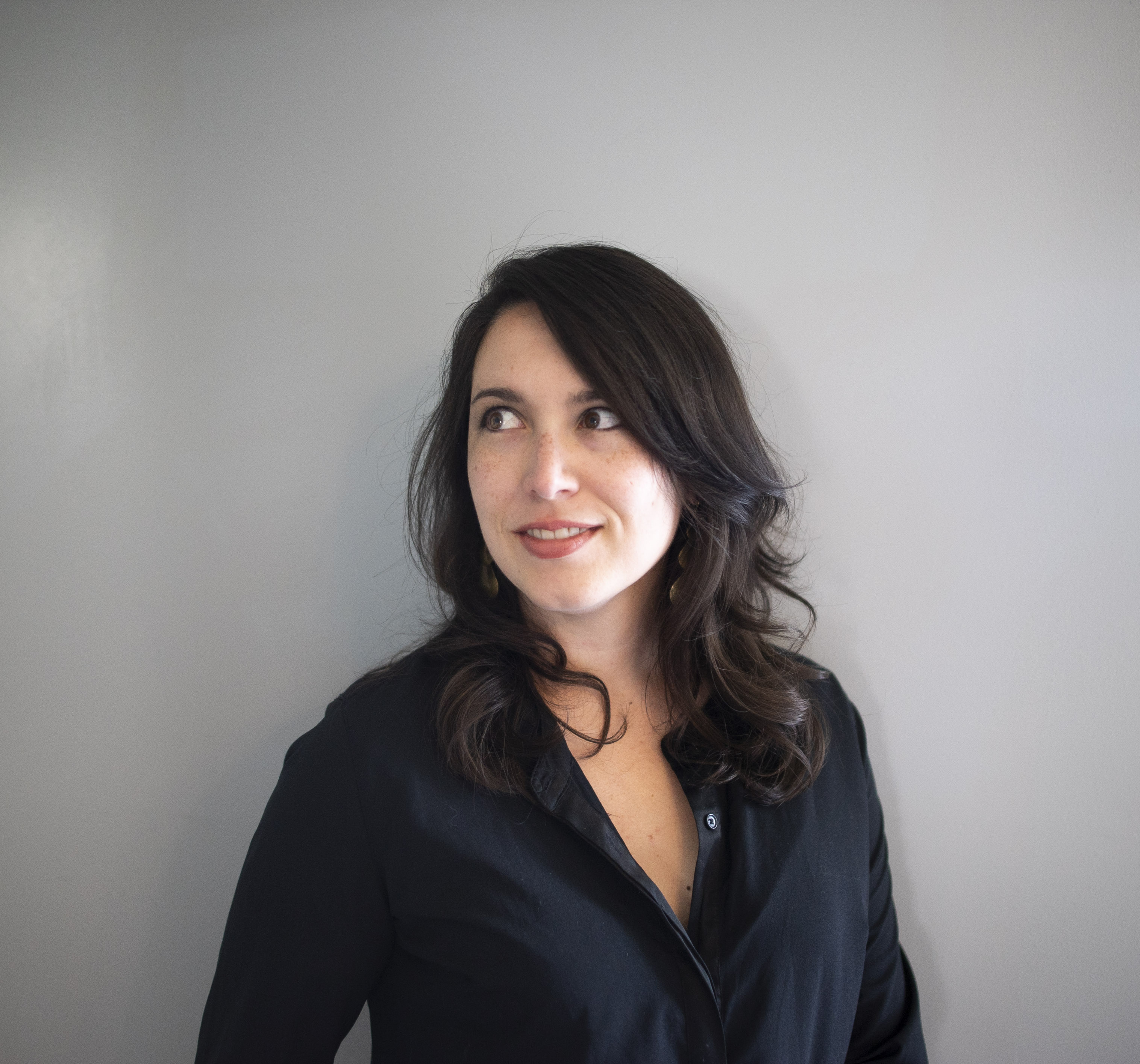 Michelle Donahue Writer